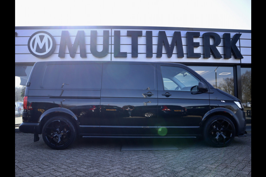 Volkswagen Transporter 2.0 TDI LANG MARGE/BTW VRIJ