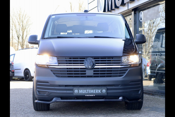 Volkswagen Transporter 2.0 TDI LANG MARGE/BTW VRIJ