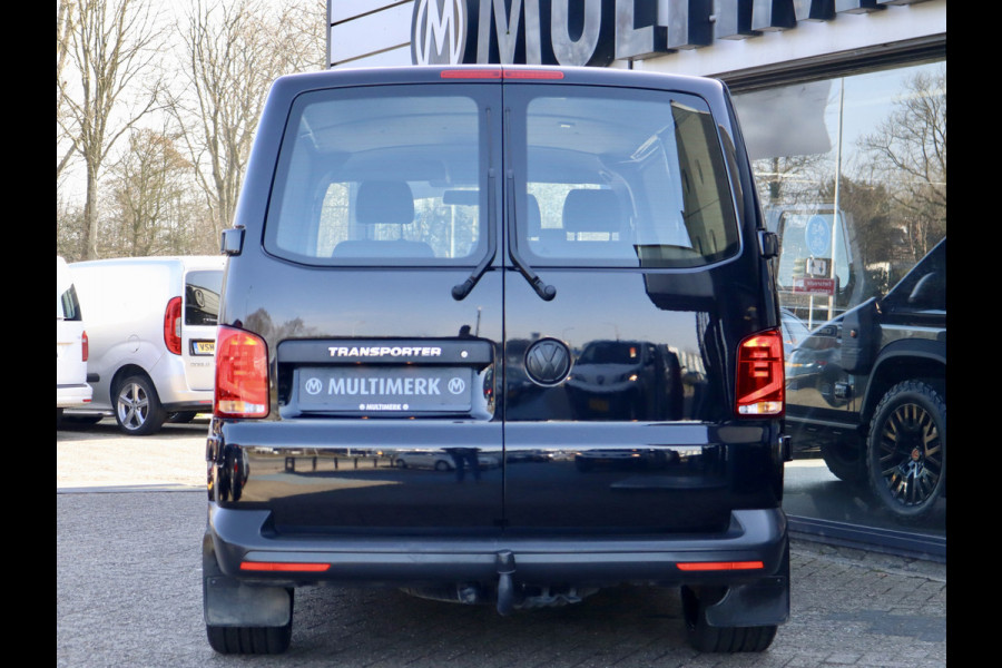 Volkswagen Transporter 2.0 TDI LANG MARGE/BTW VRIJ