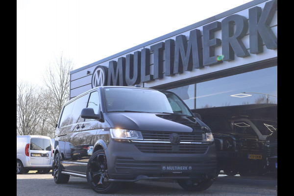 Volkswagen Transporter 2.0 TDI LANG MARGE/BTW VRIJ