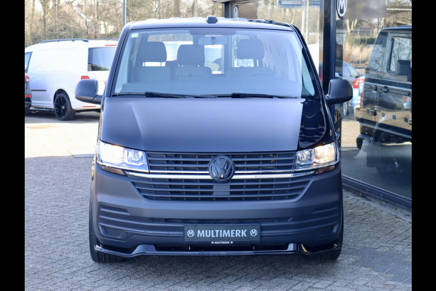 Volkswagen Transporter 2.0 TDI LANG MARGE/BTW VRIJ