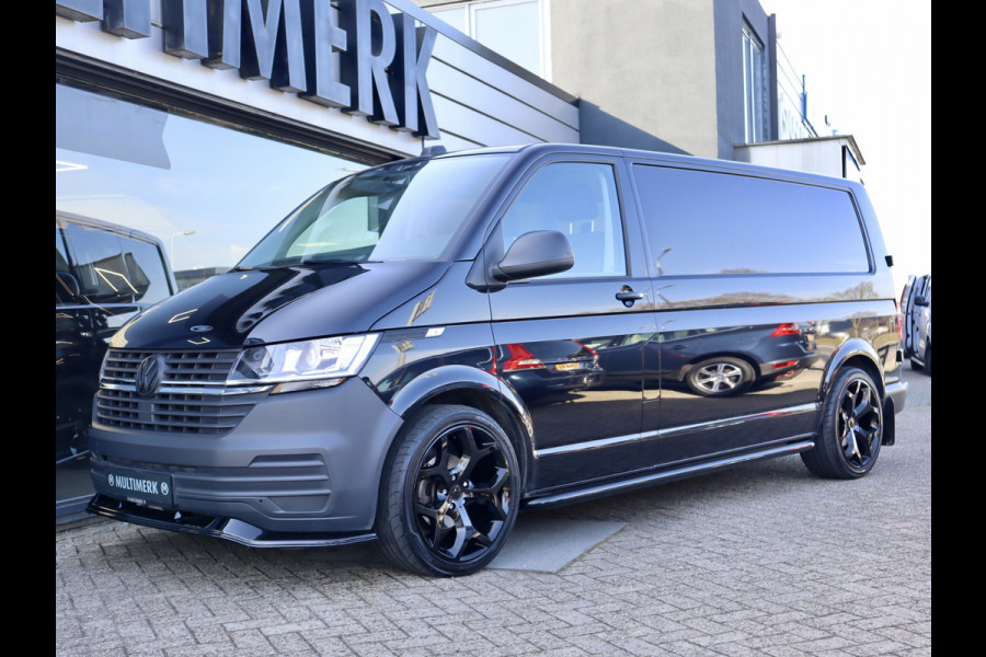 Volkswagen Transporter 2.0 TDI LANG MARGE/BTW VRIJ