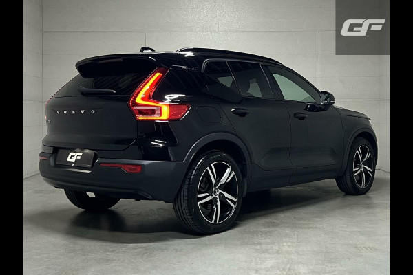 Volvo XC40 1.5 T5 Recharge R-Design Pano H/K 360° ACC Trekh.