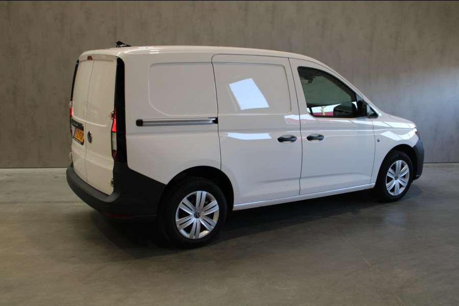 Volkswagen Caddy Cargo 2.0 TDI Trend 102PK Parkeersensoren Prijs is Rijklaar