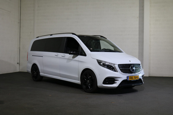 Mercedes-Benz V-Klasse 300d Extra Lang DC Avantgarde Edition AMG