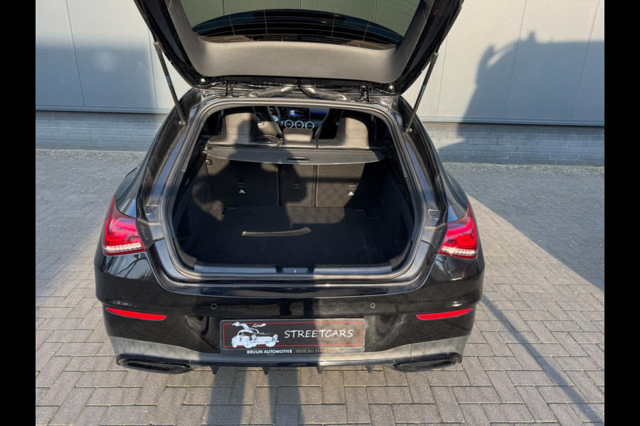 Mercedes-Benz CLA-Klasse Shooting Brake 180 AMG/Led/Pano/Sfeer/Cam/