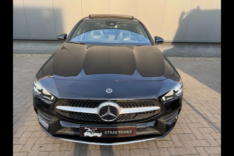 Mercedes-Benz CLA-Klasse Shooting Brake 180 AMG/Led/Pano/Sfeer/Cam/
