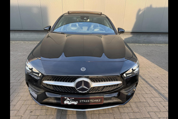 Mercedes-Benz CLA-Klasse Shooting Brake 180 AMG/Led/Pano/Sfeer/Cam/