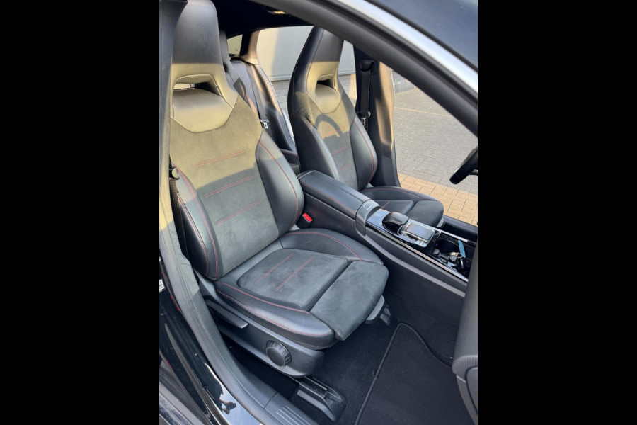 Mercedes-Benz CLA-Klasse Shooting Brake 180 AMG/Led/Pano/Sfeer/Cam/