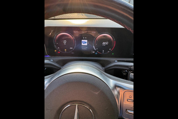 Mercedes-Benz CLA-Klasse Shooting Brake 180 AMG/Led/Pano/Sfeer/Cam/