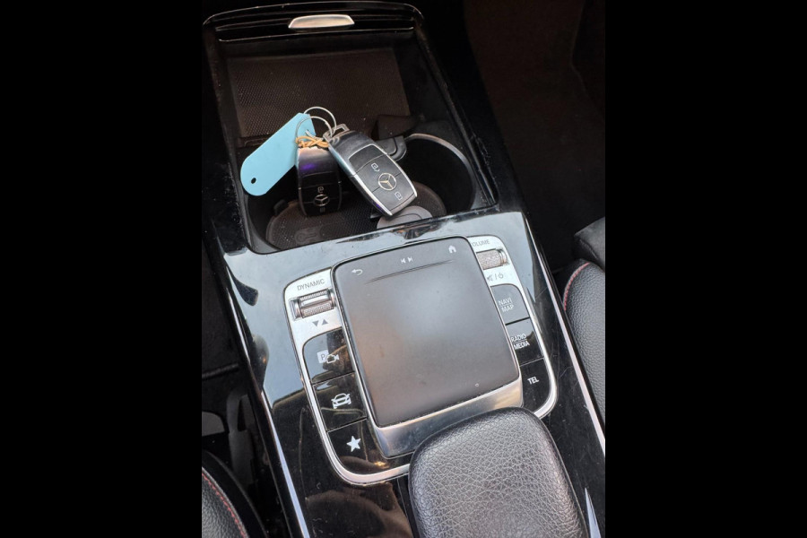 Mercedes-Benz CLA-Klasse Shooting Brake 180 AMG/Led/Pano/Sfeer/Cam/