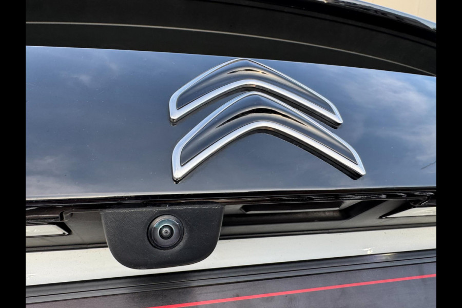 Citroën C4 1.2 PureTech 130PK Aut. 1e Eigenaar/Cruise.ctrl/stoelvw