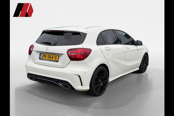 Mercedes-Benz A-Klasse 180 | AMG | Pano | ACC | Memory | FULL