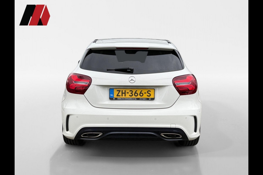 Mercedes-Benz A-Klasse 180 | AMG | Pano | ACC | Memory | FULL