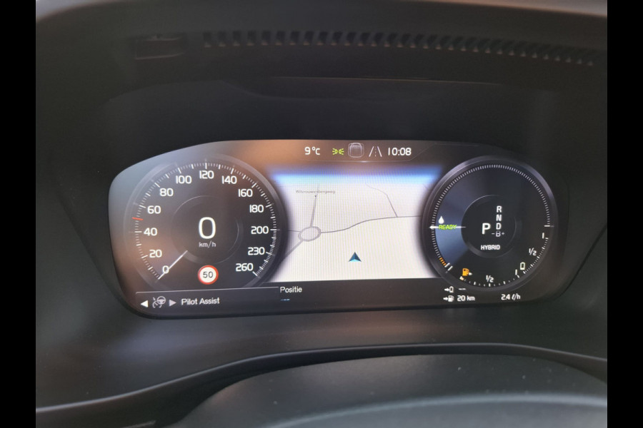 Volvo XC40 T5 Recharge R-Design Thundergrey Plug in Hybrid 261pk PHEV | Alcantara Sportstoelen Memory | Pilot Assist | Harman Kardon | Adaptive Cruise | Apple Carplay | DAB | Camera | L.M. 19" |