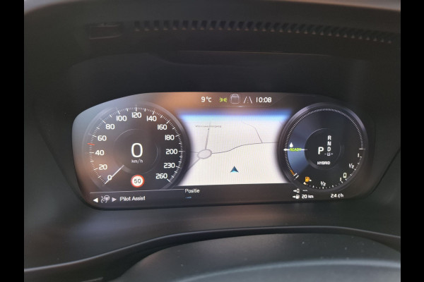 Volvo XC40 T5 Recharge R-Design Thundergrey Plug in Hybrid 261pk PHEV | Alcantara Sportstoelen Memory | Pilot Assist | Harman Kardon | Adaptive Cruise | Apple Carplay | DAB | Camera | L.M. 19" |