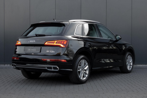 Audi Q5 55 TFSI e quattro Competition | S-LINE | ADAPTIVE CRUISE CONTROL | CAMERA | PDC | APPLE CARPLAY/ANDROID AUTO