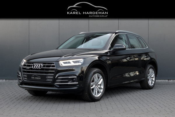 Audi Q5 55 TFSI e quattro Competition | S-LINE | ADAPTIVE CRUISE CONTROL | CAMERA | PDC | APPLE CARPLAY/ANDROID AUTO