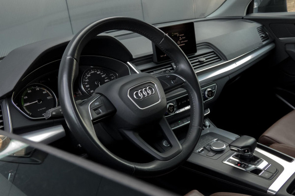 Audi Q5 55 TFSI e quattro Competition | S-LINE | ADAPTIVE CRUISE CONTROL | CAMERA | PDC | APPLE CARPLAY/ANDROID AUTO