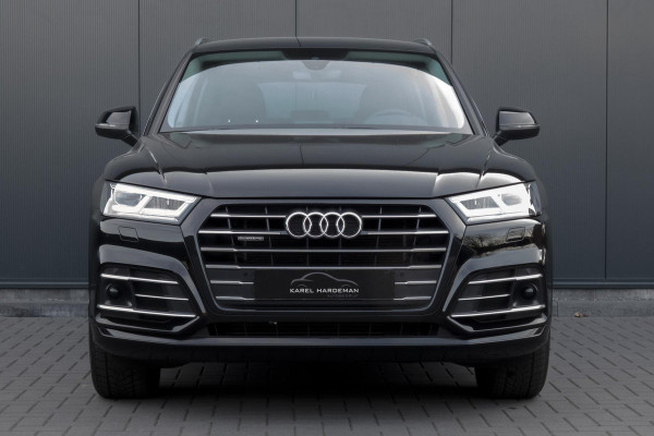 Audi Q5 55 TFSI e quattro Competition | S-LINE | ADAPTIVE CRUISE CONTROL | CAMERA | PDC | APPLE CARPLAY/ANDROID AUTO