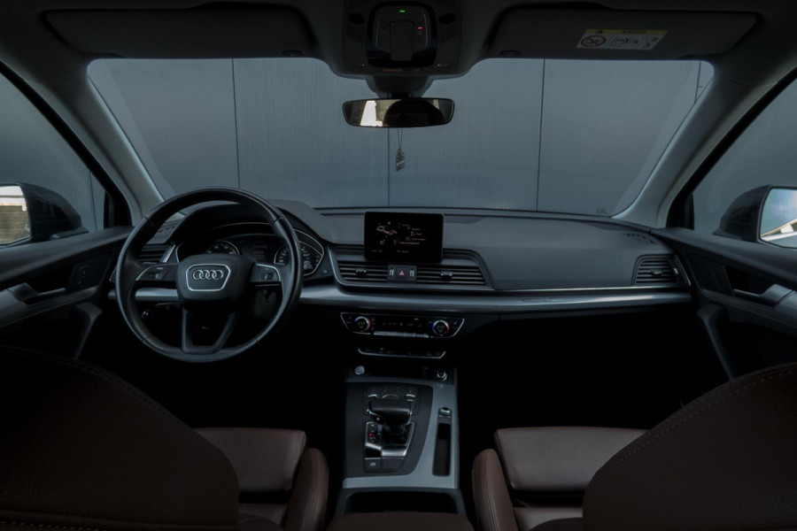 Audi Q5 55 TFSI e quattro Competition | S-LINE | ADAPTIVE CRUISE CONTROL | CAMERA | PDC | APPLE CARPLAY/ANDROID AUTO