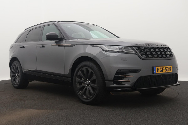 Land Rover Range Rover Velar 2.0 P250 Turbo AWD R-Dynamic HSE(1e eig, Dealer OnderH, Panorama, Carplay, Camera's, Lane Assist,Etc)