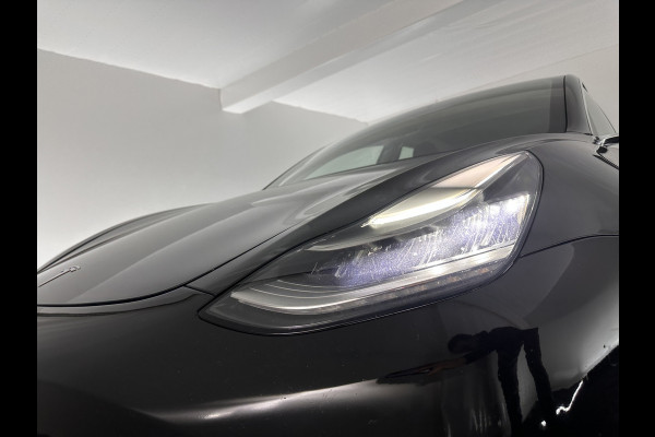 Tesla Model 3 Standard RWD Plus 60 kWh [ 3-Fase ] (INCL-BTW) Aut. *PANO | AUTO-PILOT | FULL-LEATHER | KEYLESS | FULL-LED | MEMORY-PACK | SURROUND-VIEW | DAB | CARPLAY | DIGI-COCKPIT | LANE-ASSIST | COMFORT-SEATS | 18"ALU*