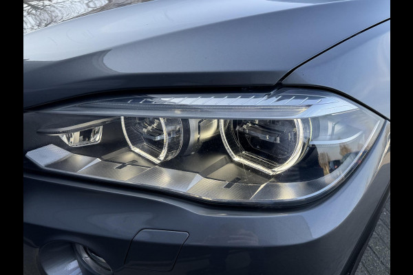 BMW X5 xDrive40e iPerformance High Executive | Panoramadak | Head-Up Display | Camera | Lane Assist | Lederen Bekleding |