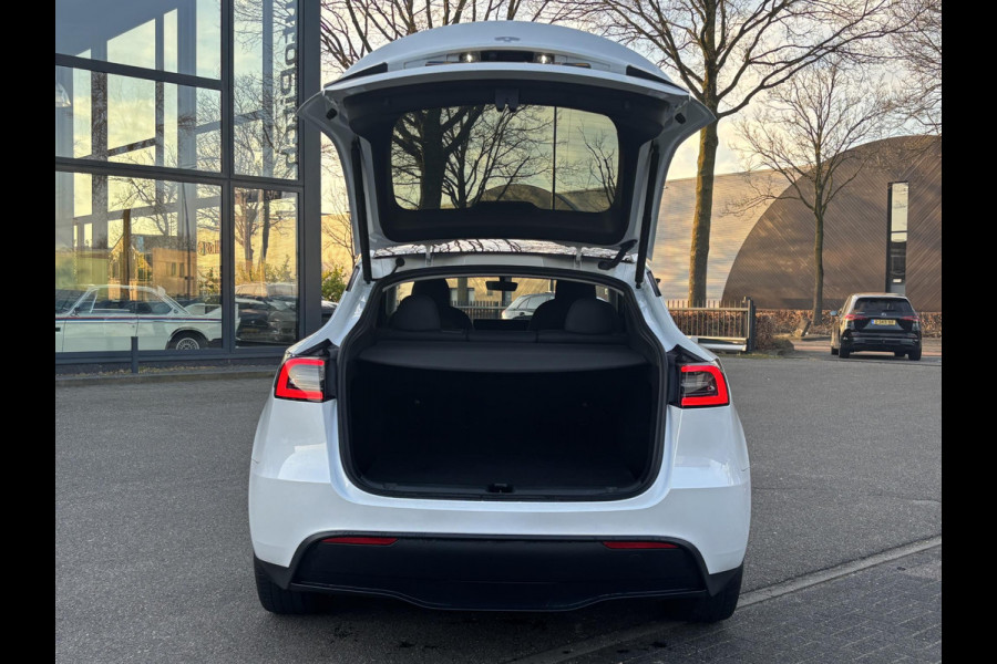 Tesla Model Y Long Range AWD 75 kWh ORIG. NL. NAP KM. | AUTOPILOT | TESLA GARANTIE T/M 3-2027