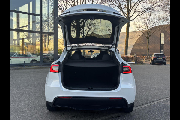 Tesla Model Y Long Range AWD 75 kWh ORIG. NL. NAP KM. | AUTOPILOT | TESLA GARANTIE T/M 3-2027