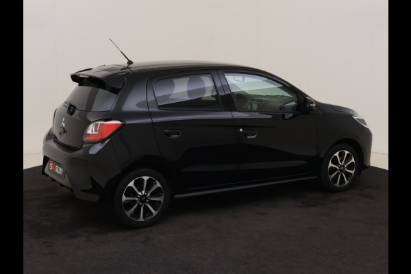 Mitsubishi Space Star 1.2 Instyle AUTOMAAT | STOELVERW. | CAMERA | KEYLESS | CARPLAY!