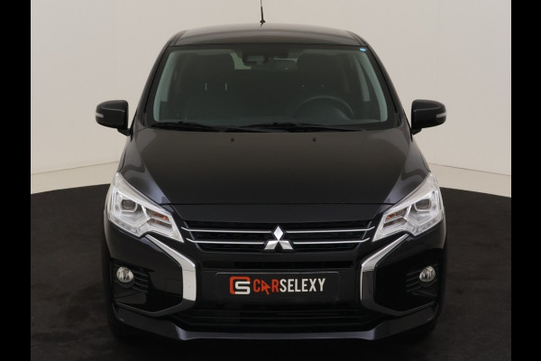 Mitsubishi Space Star 1.2 Instyle AUTOMAAT | STOELVERW. | CAMERA | KEYLESS | CARPLAY!