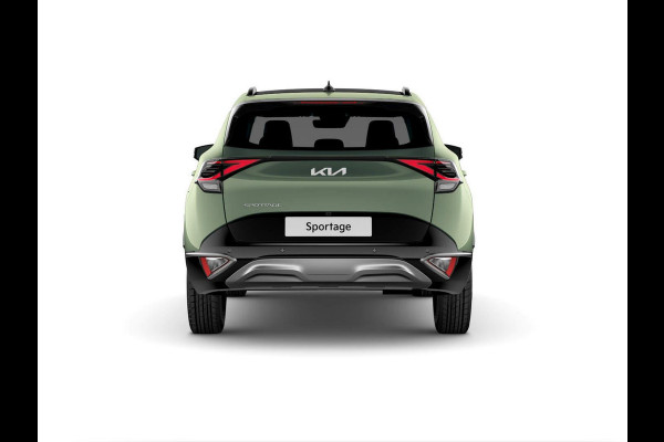 Kia Sportage 1.6 T-GDi Plug-in Hybrid AWD DynamicPlusLine | Levering Juni | Schuif/Kanteldak | Winter Pack