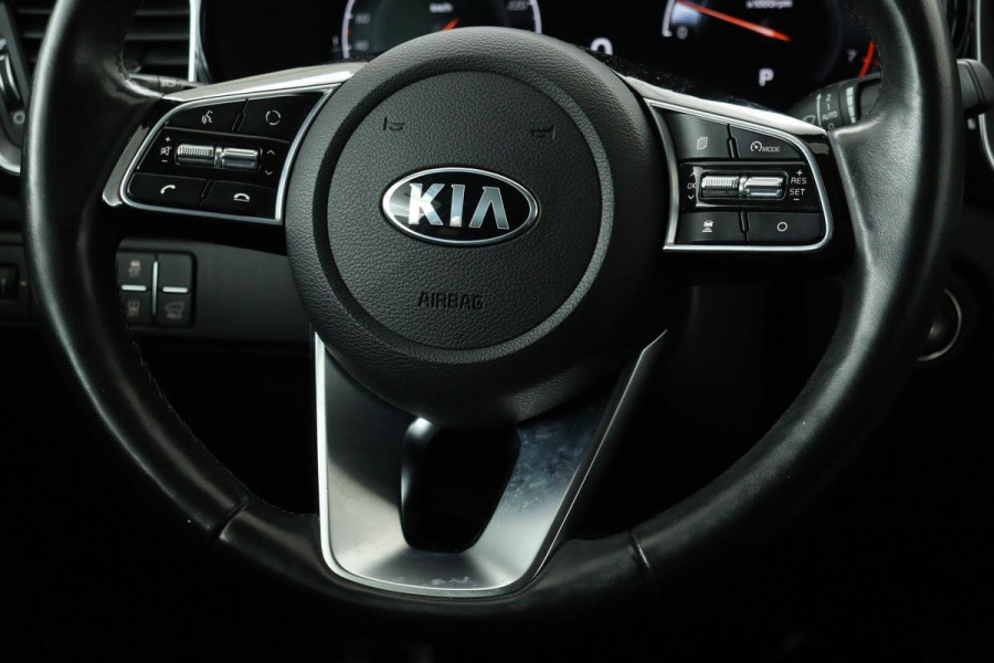 Kia Ceed 1.4 T-GDi ExecutiveLine | Panoramadak | Stoelventilatie | Leder | Adaptive cruise | Carplay | JBL Sound | Camera | Stuurverwarming | Full LED | Navigatie | Dodehoek detectie