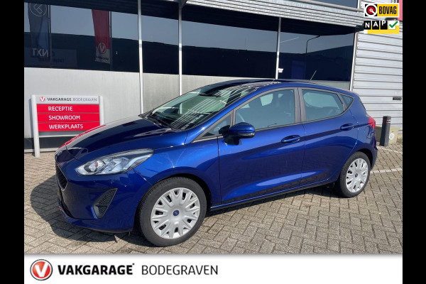 Ford Fiesta 1.1 Trend / NIEUW MODEL