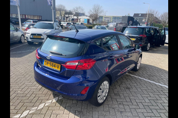 Ford Fiesta 1.1 Trend / NIEUW MODEL