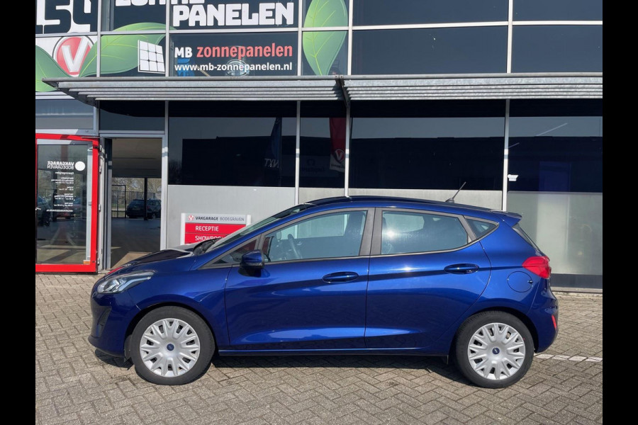 Ford Fiesta 1.1 Trend / NIEUW MODEL