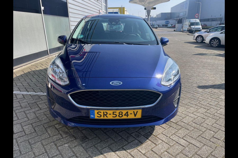 Ford Fiesta 1.1 Trend / NIEUW MODEL