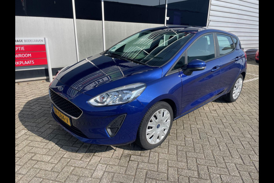 Ford Fiesta 1.1 Trend / NIEUW MODEL