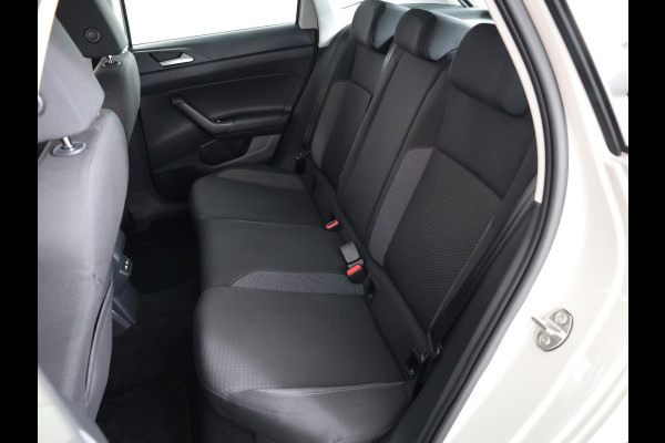 Volkswagen Polo 1.0 TSI Life 95 pk | Verlengde garantie | Navigatie via App | Parkeersensoren | Adaptieve cruise control | LED koplampen |