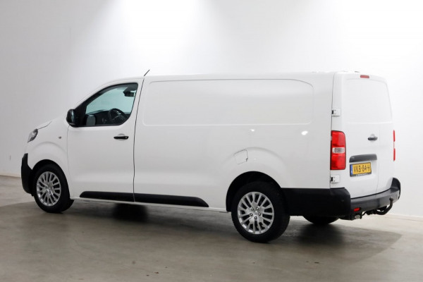 Opel Vivaro 1.5 CDTI 102pk Lang Edition Airco/Navi/Camera 04-2021