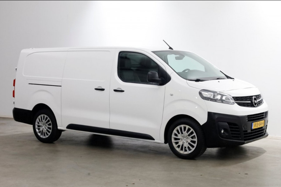 Opel Vivaro 1.5 CDTI 102pk Lang Edition Airco/Navi/Camera 04-2021