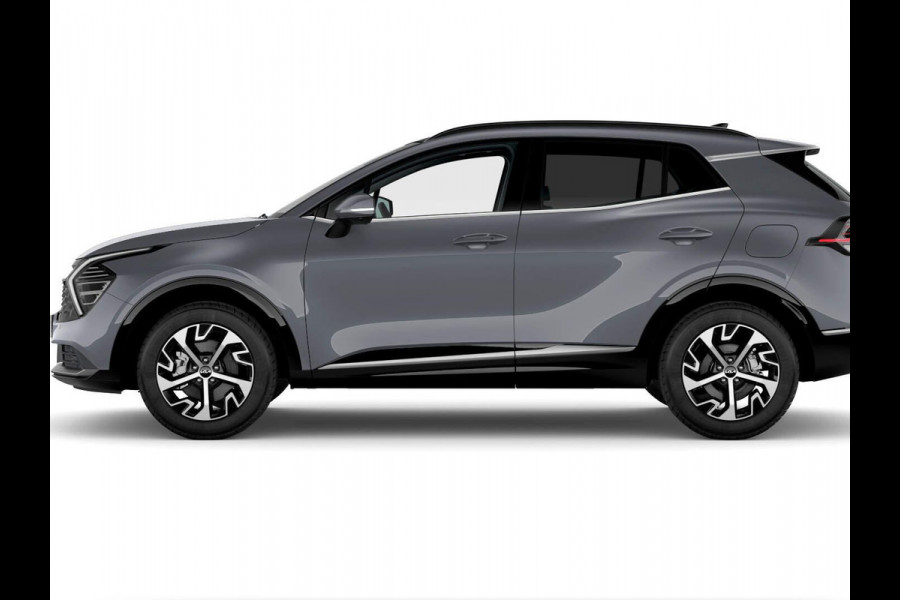 Kia Sportage 1.6 T-GDi Plug-in Hybrid AWD DynamicPlusLine | Levering Juni | Schuif/Kanteldak | Winter Pack