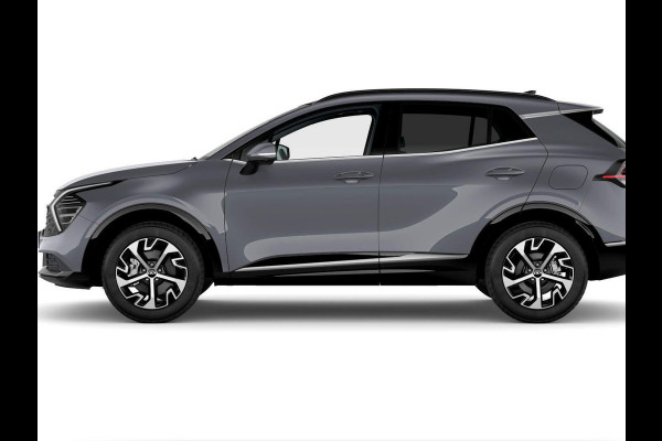 Kia Sportage 1.6 T-GDi Plug-in Hybrid AWD DynamicPlusLine | Levering Juni | Schuif/Kanteldak | Winter Pack