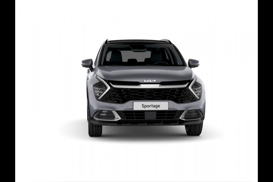 Kia Sportage 1.6 T-GDi Plug-in Hybrid AWD DynamicPlusLine | Levering Juni | Schuif/Kanteldak | Winter Pack