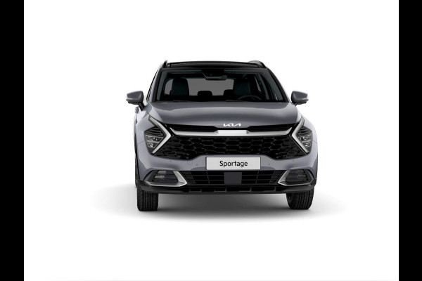 Kia Sportage 1.6 T-GDi Plug-in Hybrid AWD DynamicPlusLine | Levering Juni | Schuif/Kanteldak | Winter Pack