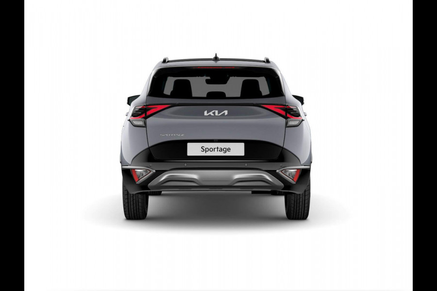 Kia Sportage 1.6 T-GDi Plug-in Hybrid AWD DynamicPlusLine | Levering Juni | Schuif/Kanteldak | Winter Pack