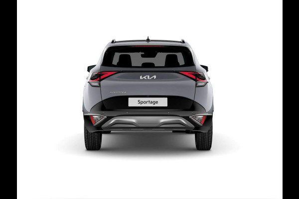 Kia Sportage 1.6 T-GDi Plug-in Hybrid AWD DynamicPlusLine | Levering Juni | Schuif/Kanteldak | Winter Pack