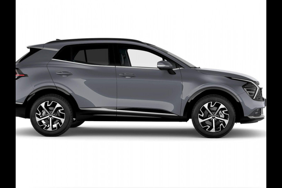 Kia Sportage 1.6 T-GDi Plug-in Hybrid AWD DynamicPlusLine | Levering Juni | Schuif/Kanteldak | Winter Pack