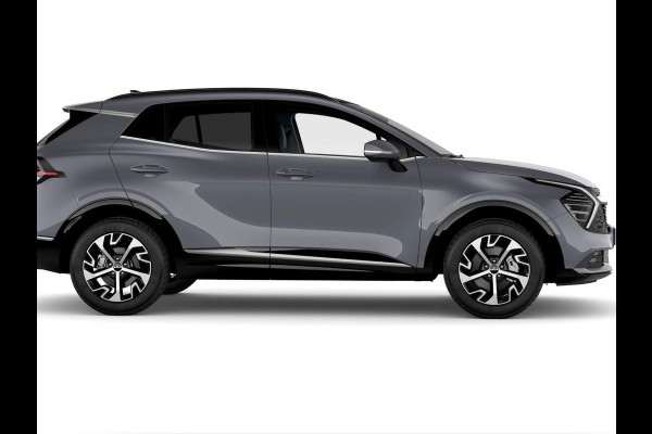 Kia Sportage 1.6 T-GDi Plug-in Hybrid AWD DynamicPlusLine | Levering Juni | Schuif/Kanteldak | Winter Pack